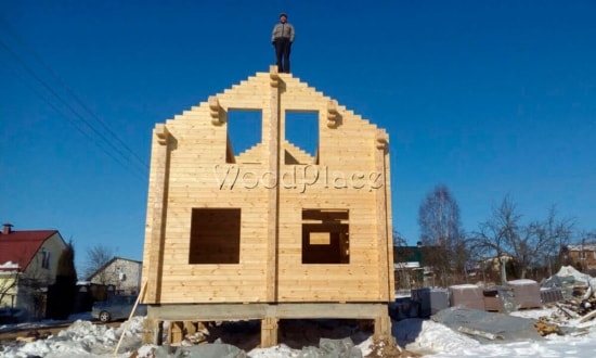 Фотоотчет "Оазис"