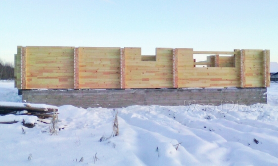 Проект  "Серенада"