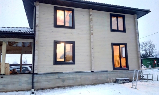 Photo Report "Grodno route"