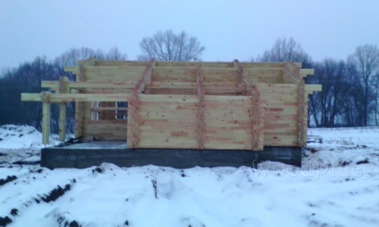 Проект  "Серенада"