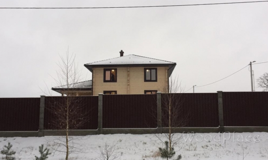 Photo Report "Grodno route"