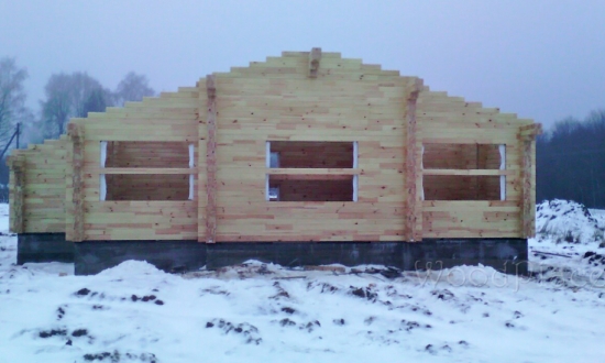 Проект  "Серенада"