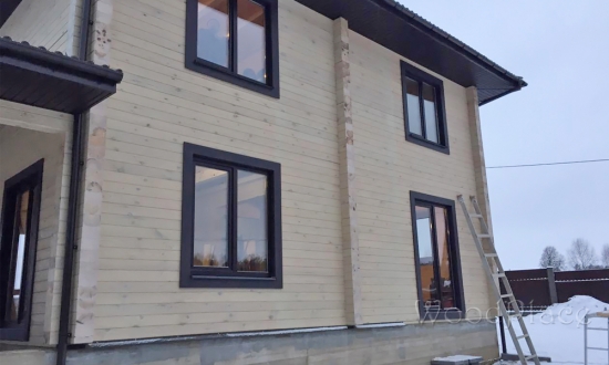 Photo Report "Grodno route"