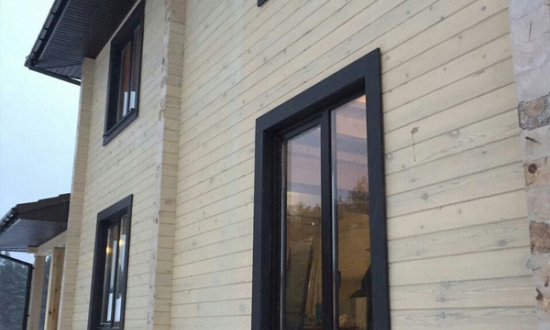 Photo Report "Grodno route"