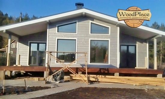 Фотоотчет "Смиловичи"