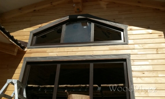 Проект  "Серенада"