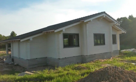 Проект  "Серенада"