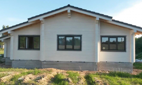 Проект  "Серенада"