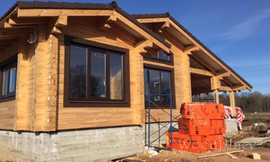 Проект  "Серенада"