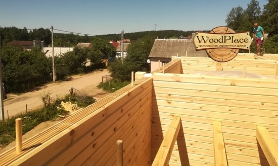 Фотоотчет  "Генеральный"