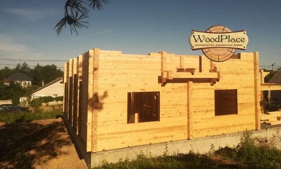 Фотоотчет  "Генеральный"