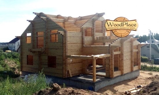 Фотоотчет  "Генеральный"