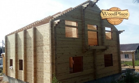 Фотоотчет  "Генеральный"