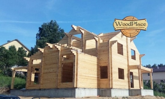 Фотоотчет  "Генеральный"