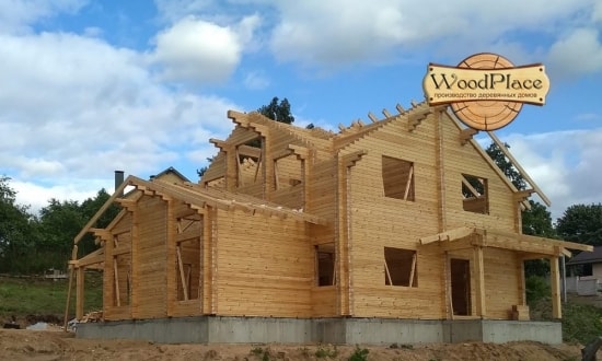 Фотоотчет  "Генеральный"