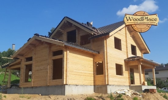 Фотоотчет  "Генеральный"