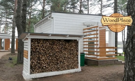 Fotoreportaż "Green Gold Park"