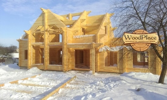 Фотоотчет  "Харизма"