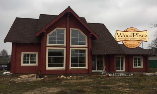 Фотоотчет  "Харизма"