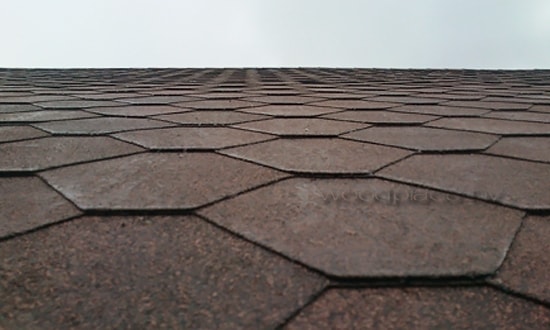 Кровля дома