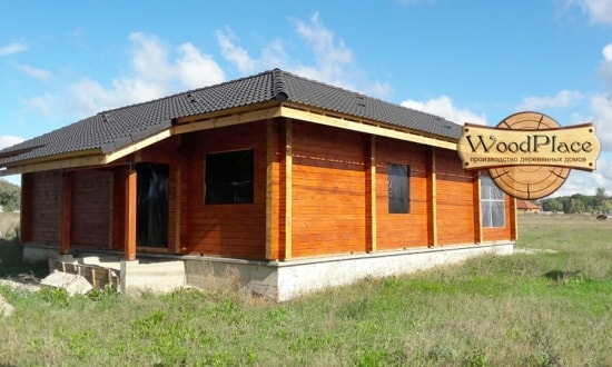 Фотоотчёт "Каменная горка"