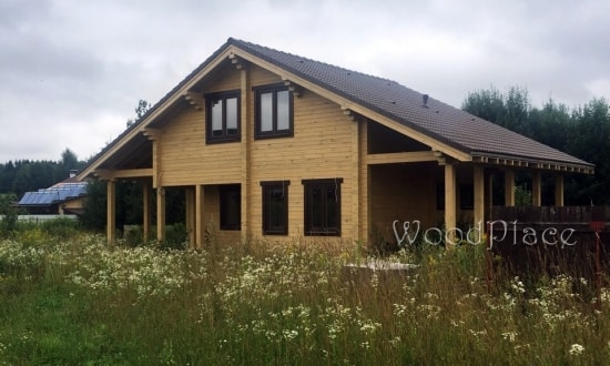 Фотоотчёт  "Конфетка увеличенная" 10.08.2018