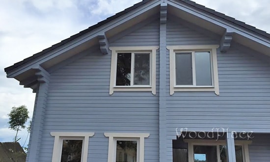 Photo Report "Sweet"