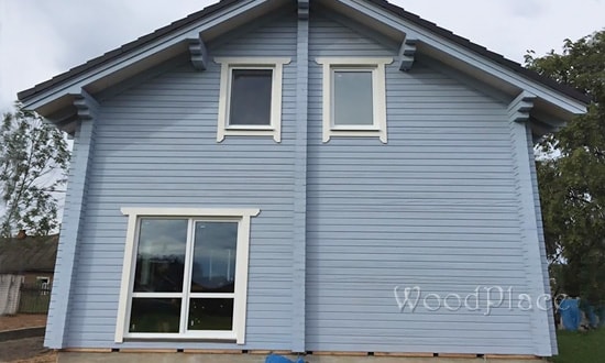 Photo Report "Sweet"