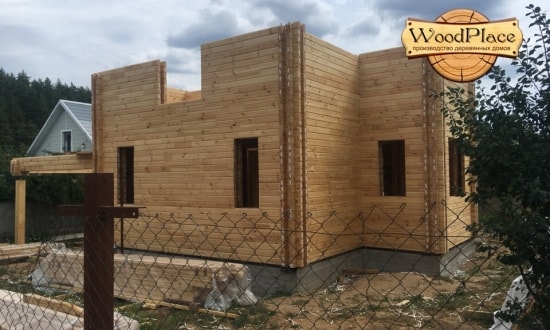 Фотоотчёт "Борис"