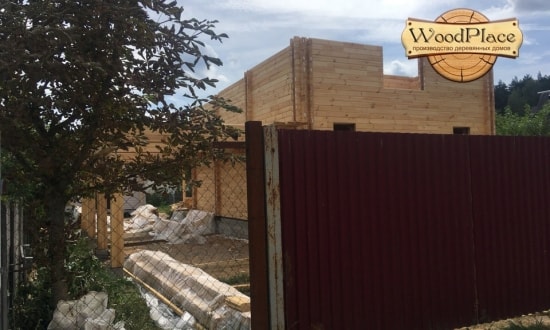 Фотоотчёт "Борис"