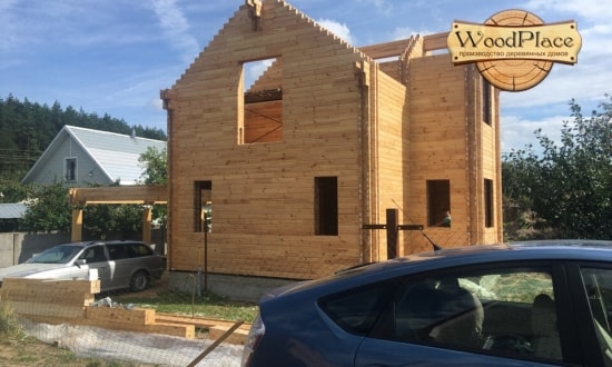 Фотоотчёт "Борис"