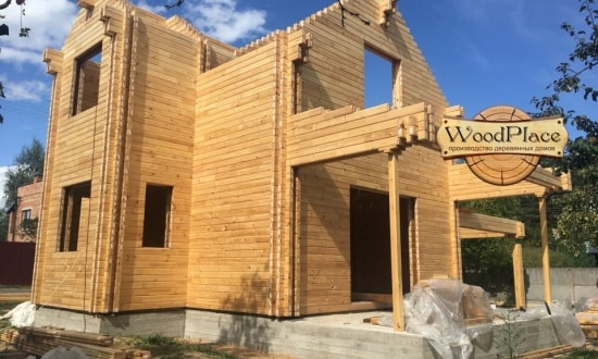 Фотоотчёт "Борис"