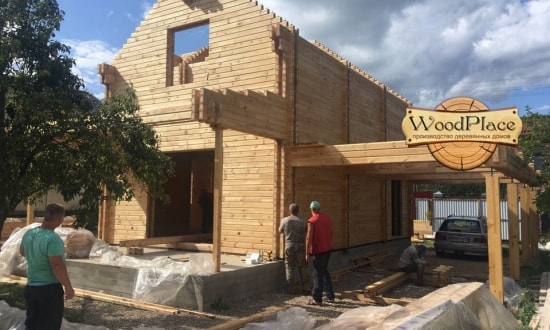 Фотоотчёт "Борис"