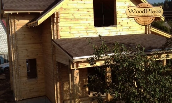 Фотоотчёт "Борис"