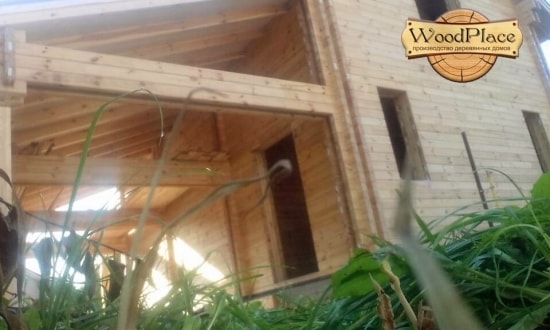 Фотоотчёт "Борис"