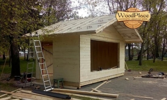 Fotoreportaż "Penny"