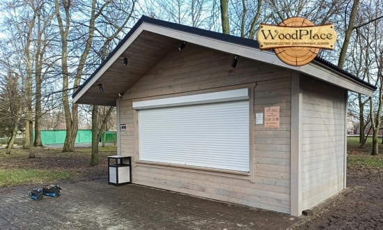 Fotoreportaż "Penny"