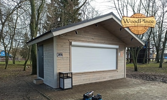 Fotoreportaż "Penny"