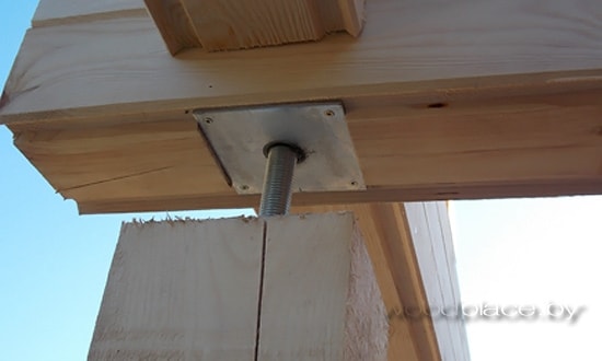 Крупный план