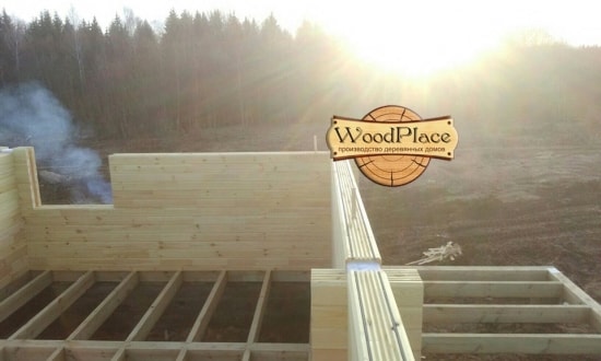 Фотоотчет  "Любимец"