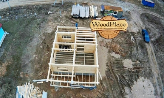 Фотоотчет  "Любимец"