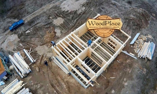 Фотоотчет  "Любимец"