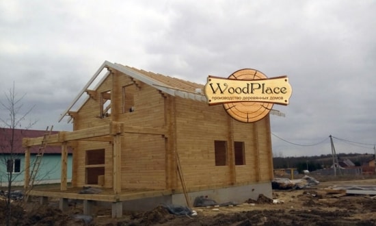 Фотоотчет  "Любимец"