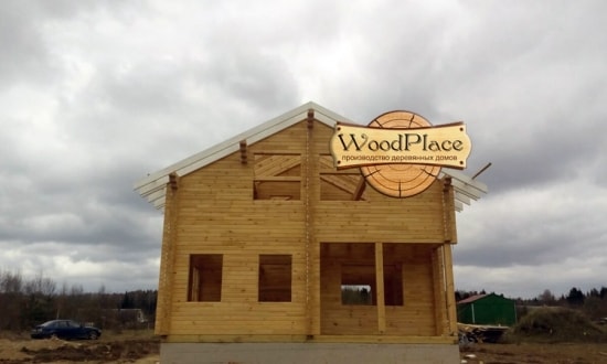 Фотоотчет  "Любимец"