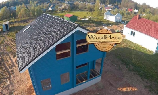 Фотоотчет  "Любимец"