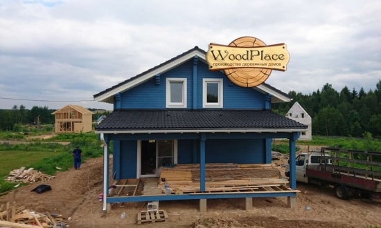 Фотоотчет  "Любимец"