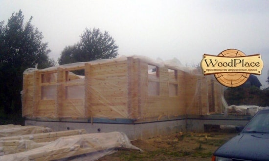 Фотоотчет  "Меридиан" @15.08.2018