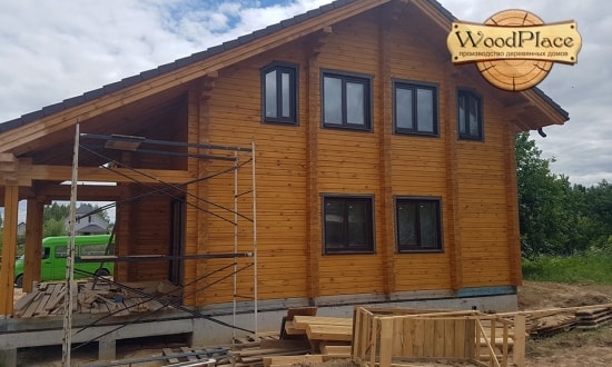 Фотоотчет  "Меридиан" @15.08.2018