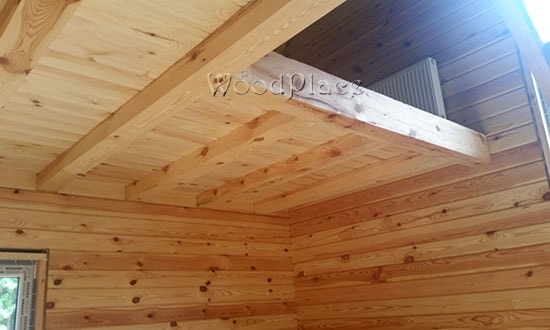 Фотоотчёт "За рекой"