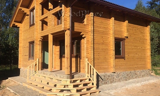 Фотоотчёт "За рекой"